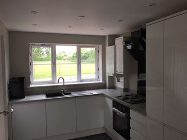 CG2 Small kitchen CG2