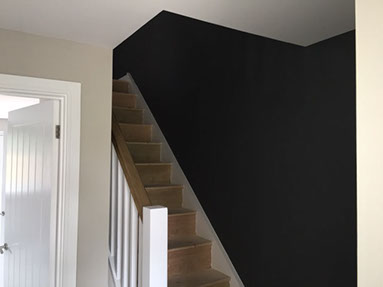 CG5 Staircase CG5