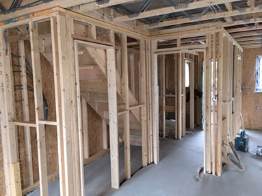 CG7 Woodwork construction CG7