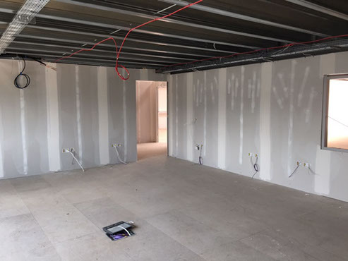 PU2 Construction work PU2