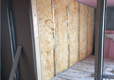 ff2 Insulation work ff2