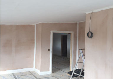 ff4 Wall and plaster work ff4