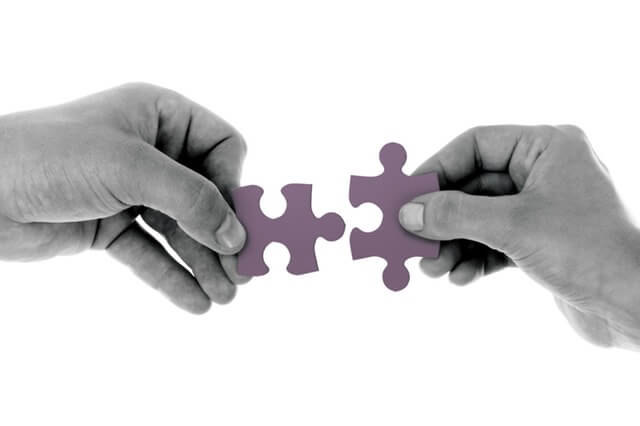 partnership In partnership
