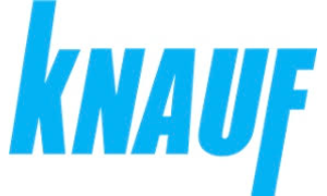knauf-logo knauf logo