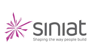 siniat-logo siniat logo