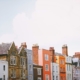 houses