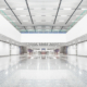 Metal frame suspended ceiling installed in Swindon