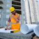construction man