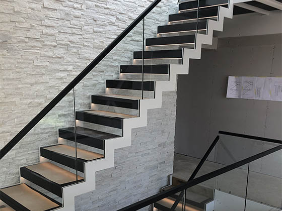 IMG_2212 Modern staircase