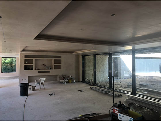 IMG_2940 Large room under construction