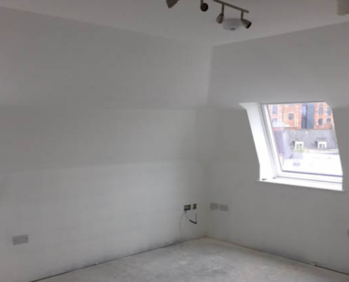 IMG_2960 Empty bedroom with window
