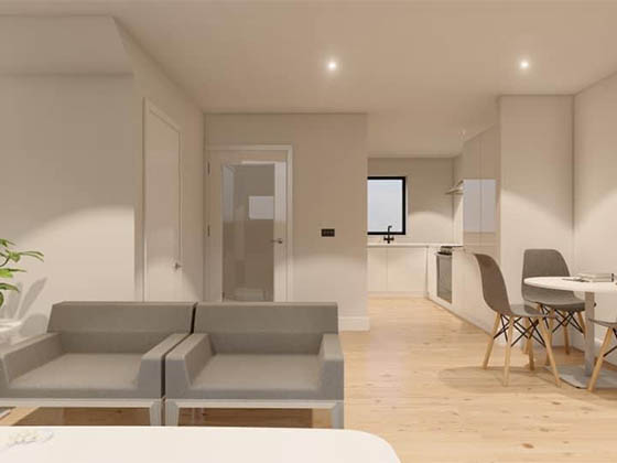 IMG_2970 Studio apartment