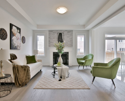 ceiling types for your home