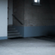concrete floor screed poured in Swindon