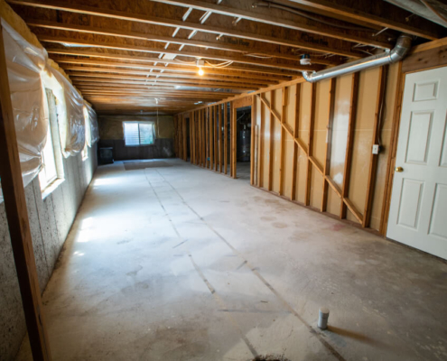 AB Drylining Screeding Tips floor screed