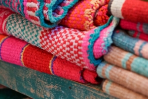 Colourful Carpets