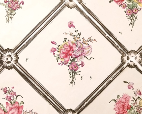 Floral Print