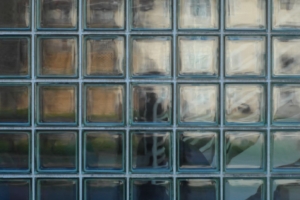 Glass-Block Walls