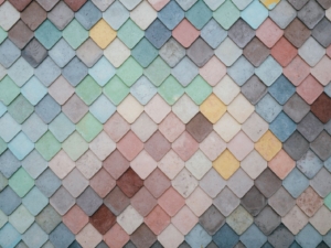 Pastel Colours