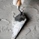 plaster skim