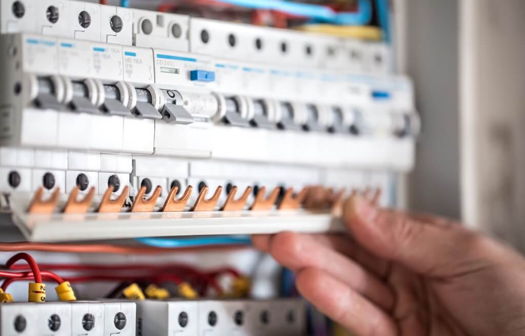 Image by pvproductions on Freepik Open Fusebox