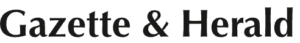 Gazette & Herald logo