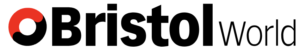 Bristol World Logo Bristol World Logo