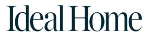 ideal home logo Ideal Homes Logo